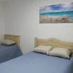 Casa Temporada De Frente Para A Praia Do Pero